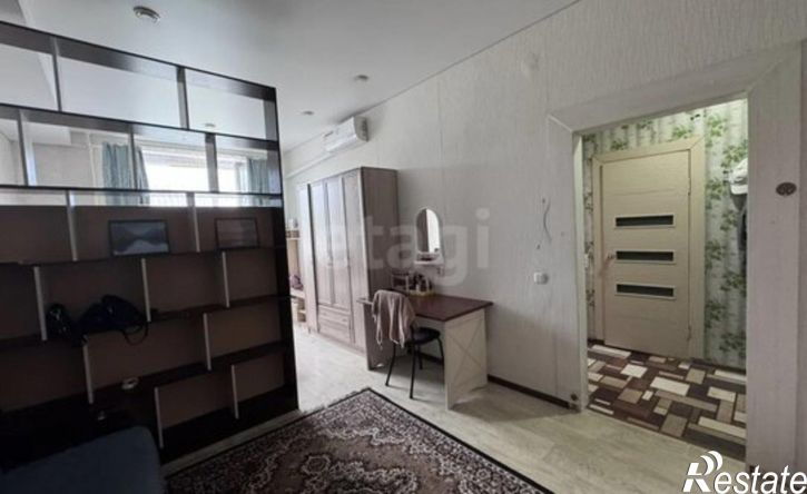 1-комн квартира ул Гидростроителей, 36,  д. 36