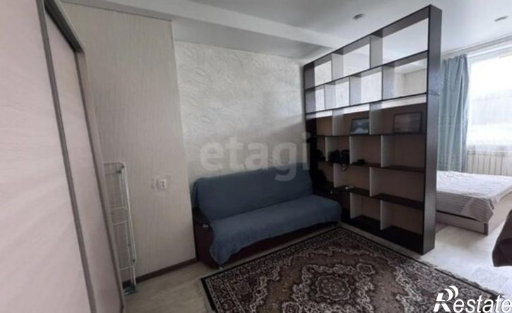 1-комн квартира ул Гидростроителей, 36,  д. 36