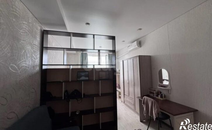 1-комн квартира ул Гидростроителей, 36,  д. 36