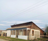 коттедж 47 кв м Набережная улица, 35