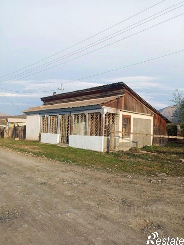 Коттедж/дом Набережная улица, 35,  д. 35