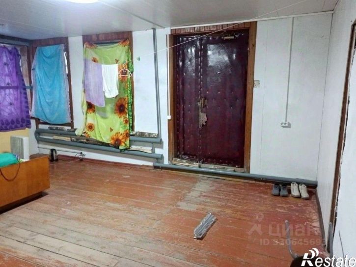 Коттедж/дом Набережная улица, 35,  д. 35