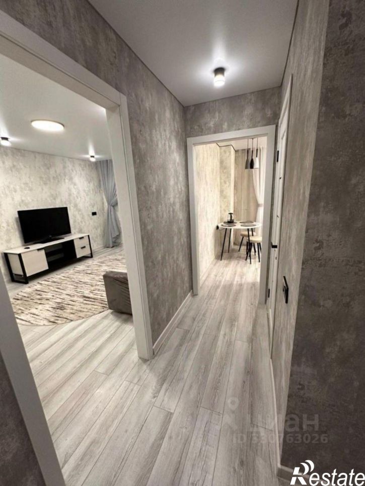 1-комн квартира с. Майма, улица Ленина, 60в
