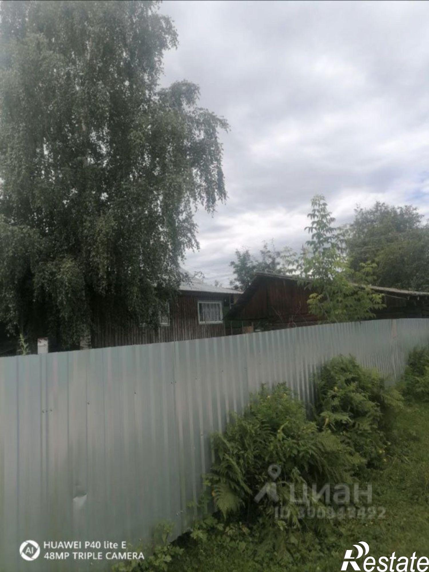Купить дачу, дом, коттедж за 4 000 000 рублей на Бийский пер