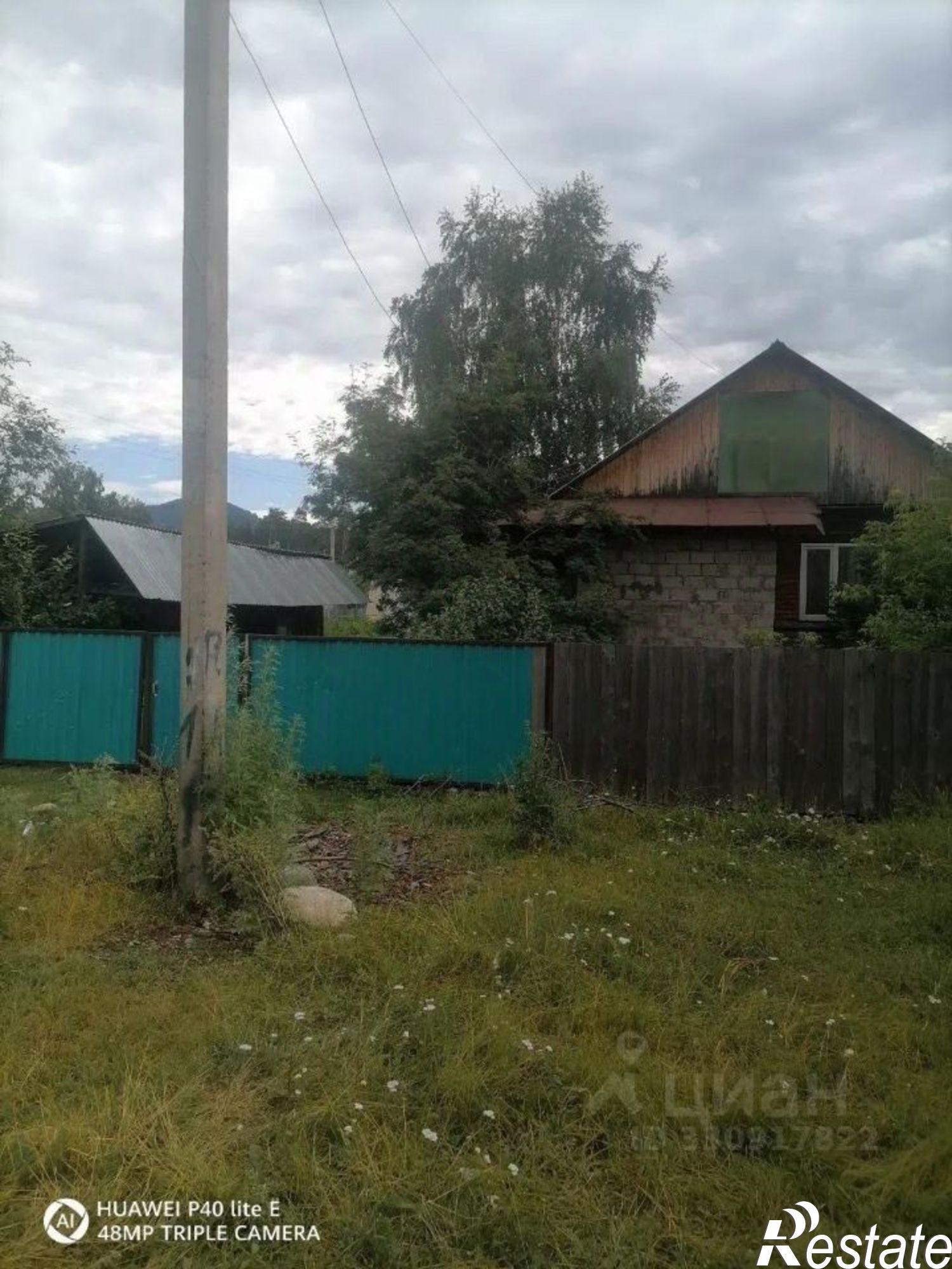 Купить дачу, дом, коттедж за 4 000 000 рублей на Бийский пер