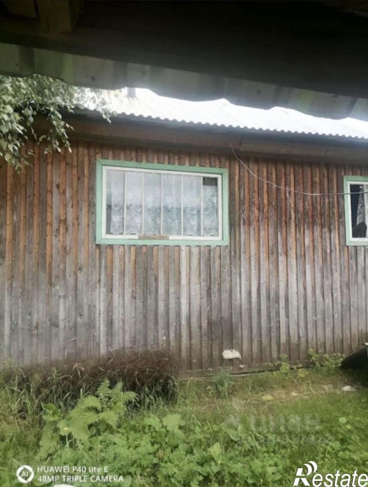 Коттедж/дом Бийский пер