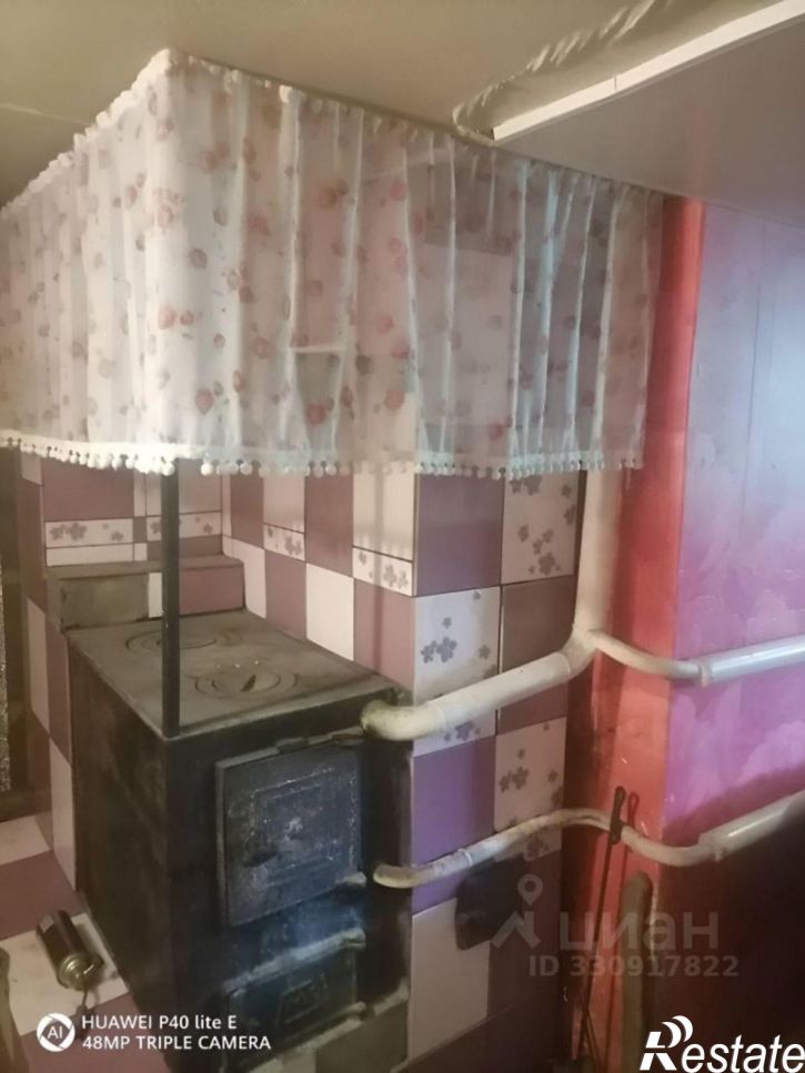 Коттедж/дом Бийский пер