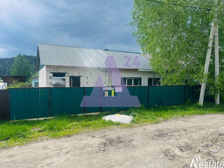 Коттедж/дом улица Советская, дом 144, корпус 2