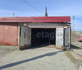 25 кв м Бийская улица