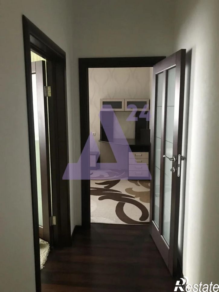 2-комн квартира улица Березовая роща, дом 9, корпус 1