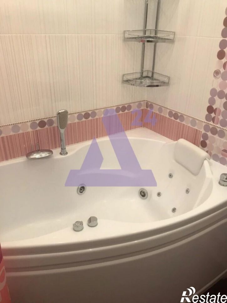 2-комн квартира улица Березовая роща, дом 9, корпус 1