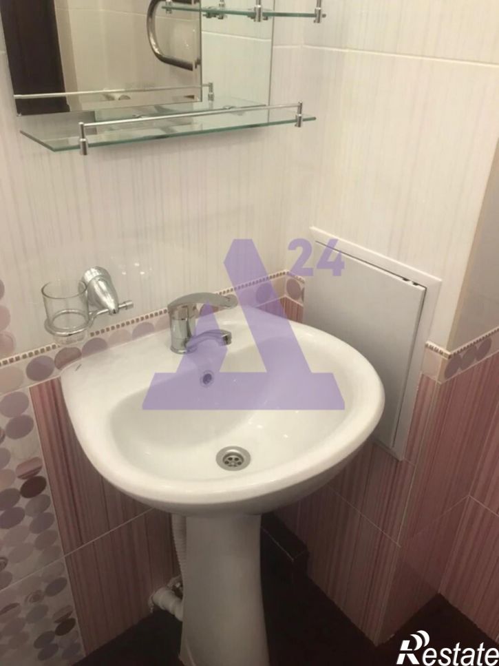 2-комн квартира улица Березовая роща, дом 9, корпус 1