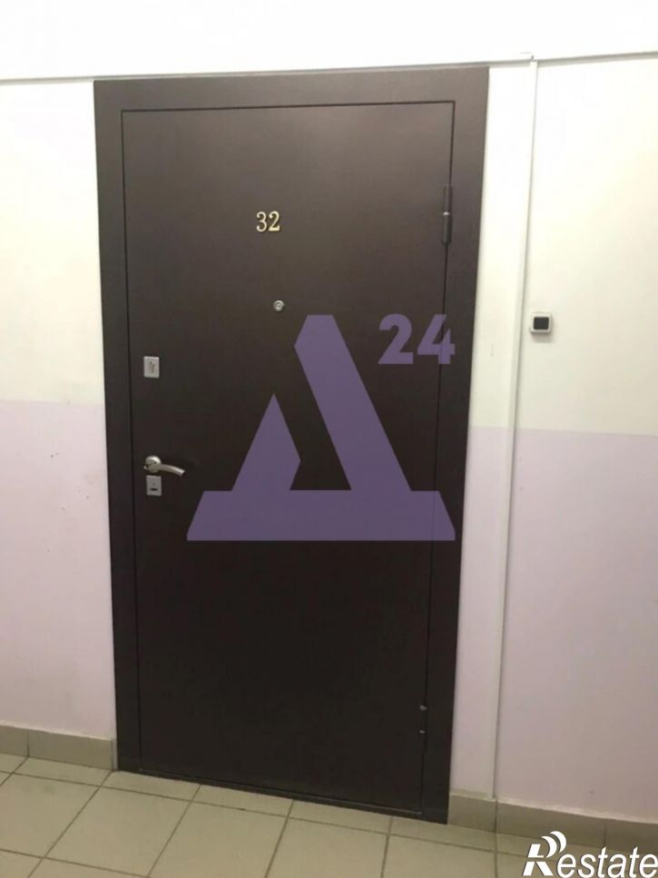 2-комн квартира улица Березовая роща, дом 9, корпус 1