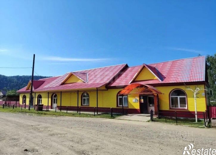 Торговое помещение ул Строителей