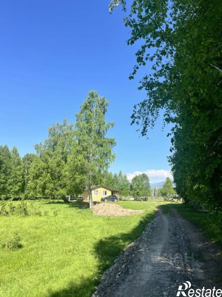 Коттедж/дом ул Набережная