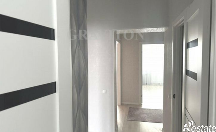 3-комн квартира Лесной переулок, 9В,  д. 9В