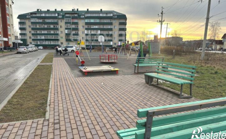3-комн квартира Лесной переулок, 9В,  д. 9В