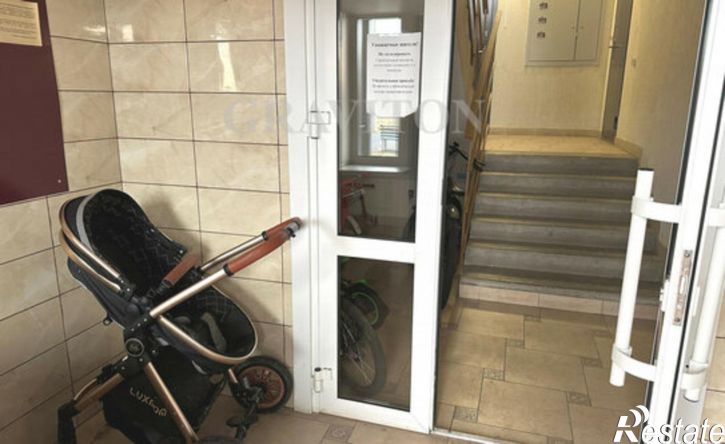 3-комн квартира Лесной переулок, 9В,  д. 9В