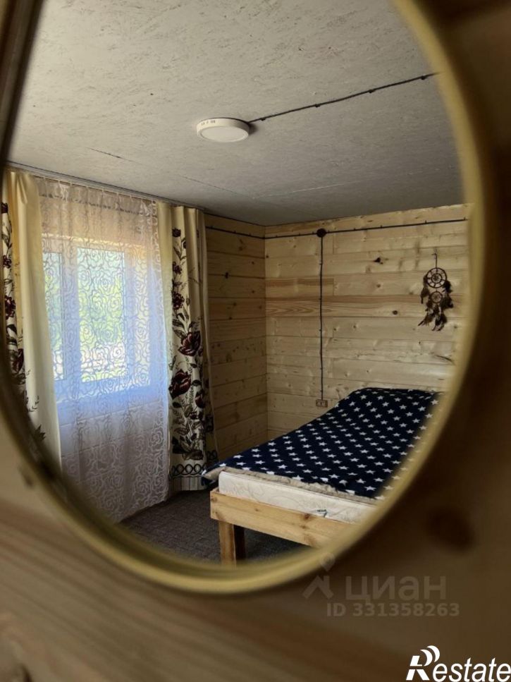 Коттедж/дом Чемальский район