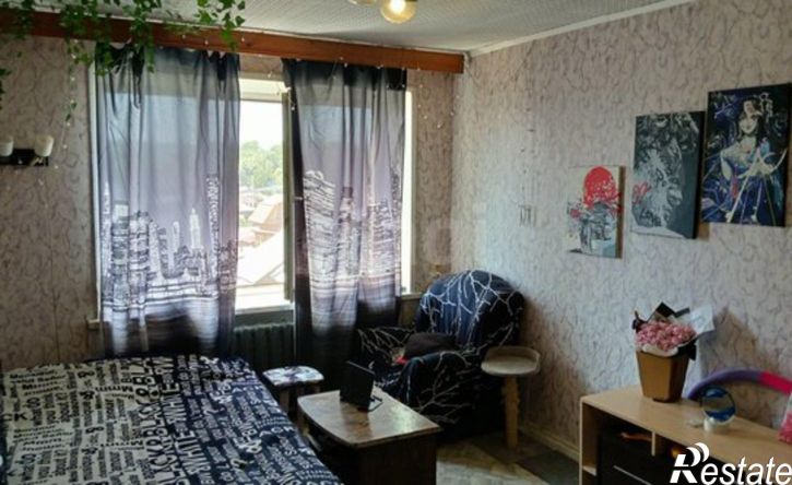 2-комн квартира Заводская улица, 50,  д. 50
