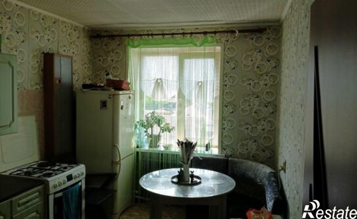 2-комн квартира Заводская улица, 50,  д. 50