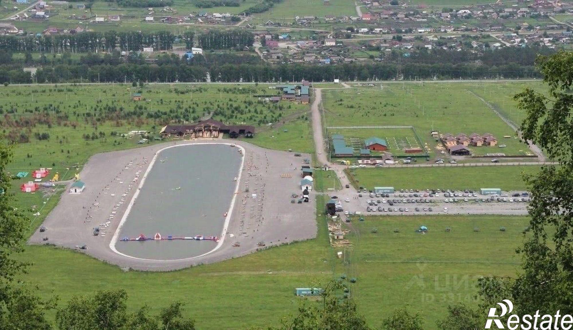 Купить землю, земельный участок за 1 900 000 рублей на Чемальский район