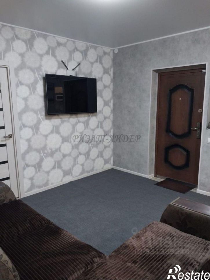1-комн квартира ул Березовая роща, 9 2,  д. 9 2,  к. 2