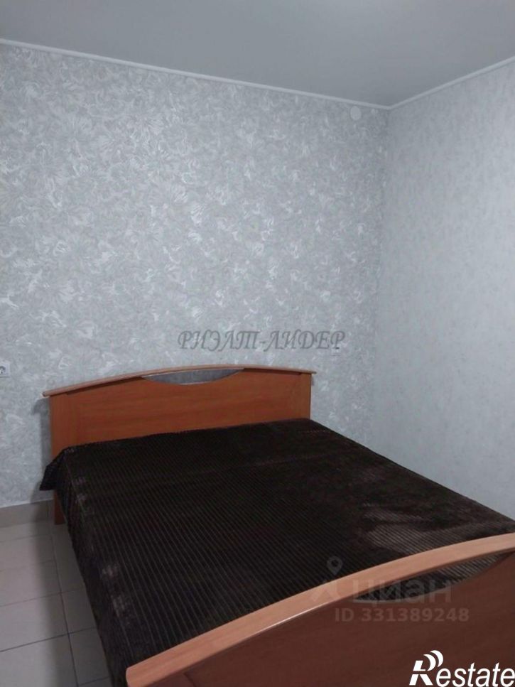 1-комн квартира ул Березовая роща, 9 2,  д. 9 2,  к. 2