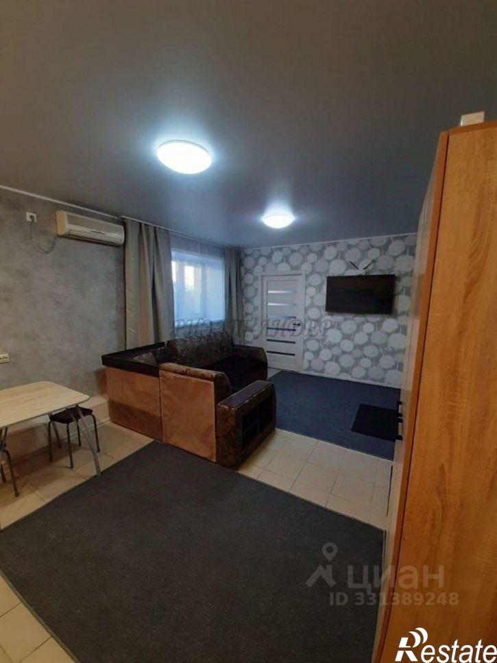 1-комн квартира ул Березовая роща, 9 2,  д. 9 2,  к. 2