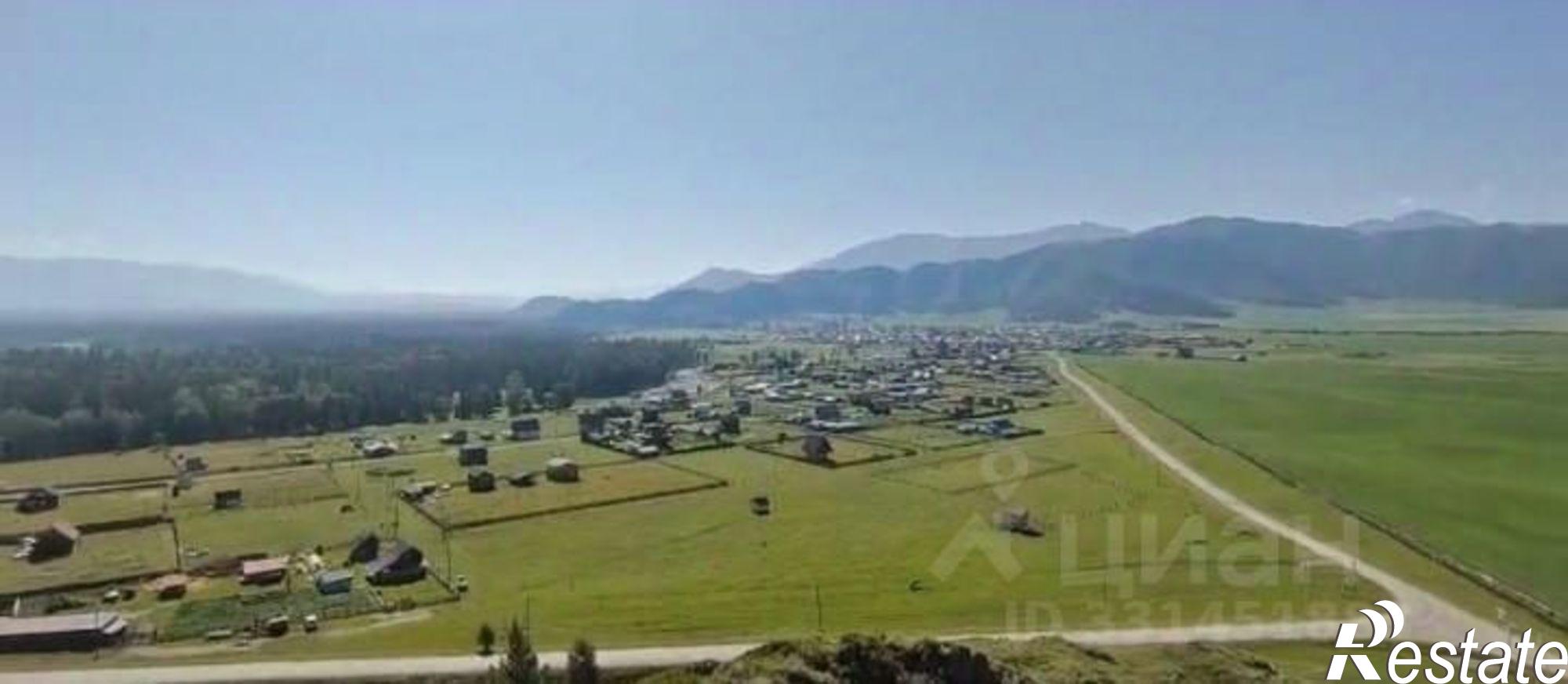 Купить дачу, дом, коттедж за 3 000 000 рублей на Усть-Коксинский район