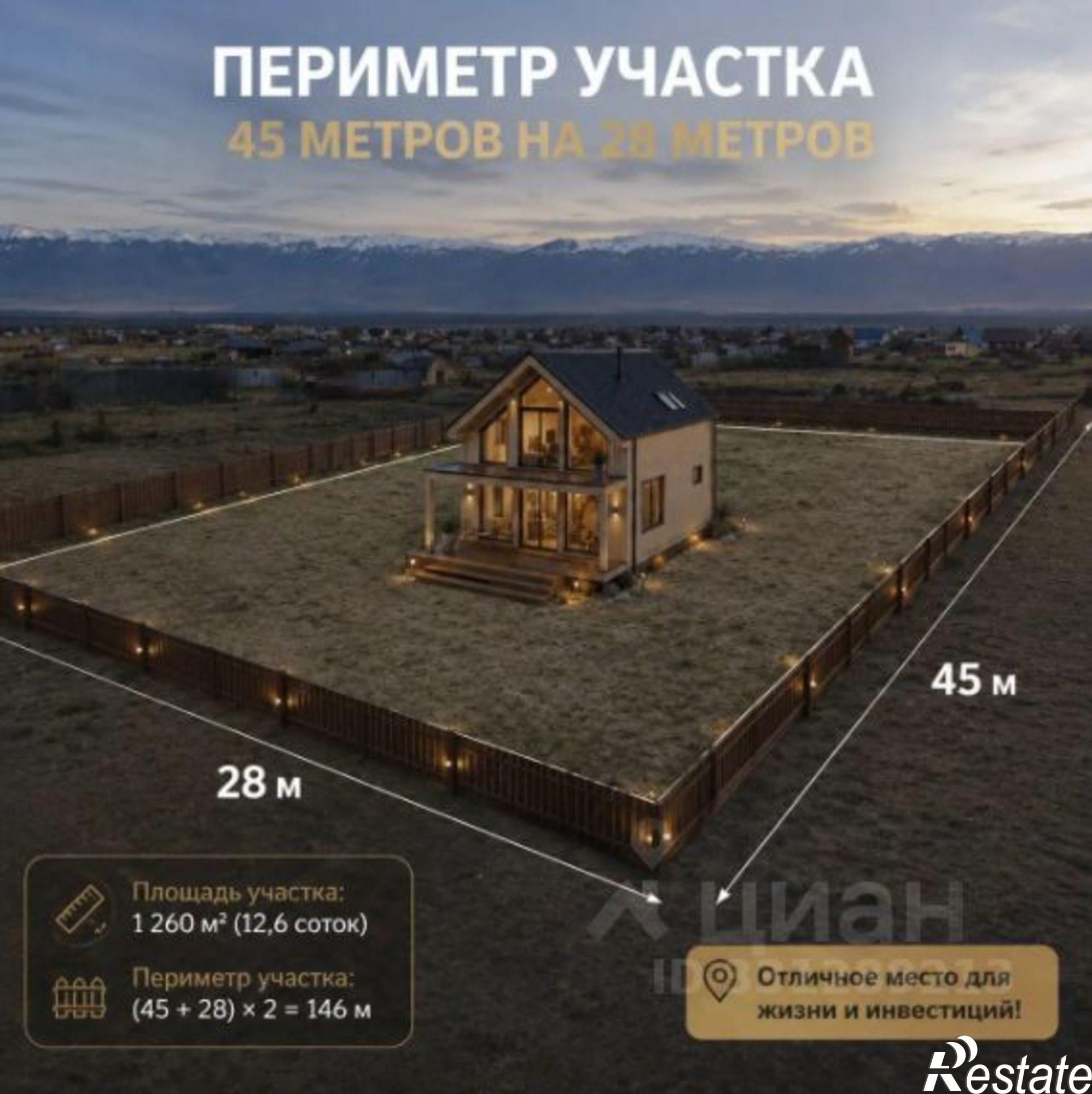 Купить землю, земельный участок за 440 000 рублей на ул 50 лет Победы
