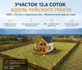 земля 12.5 сот ул 50 лет Победы