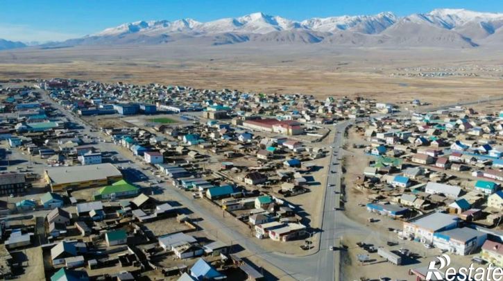 Земельный участок ул 50 лет Победы