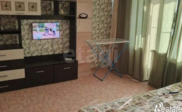 1-комн квартира улица Д.Климкина, 20/1,  д. 20/1