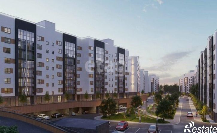 2-комн квартира Алтайская улица, 2 к2,  д. 2 к2
