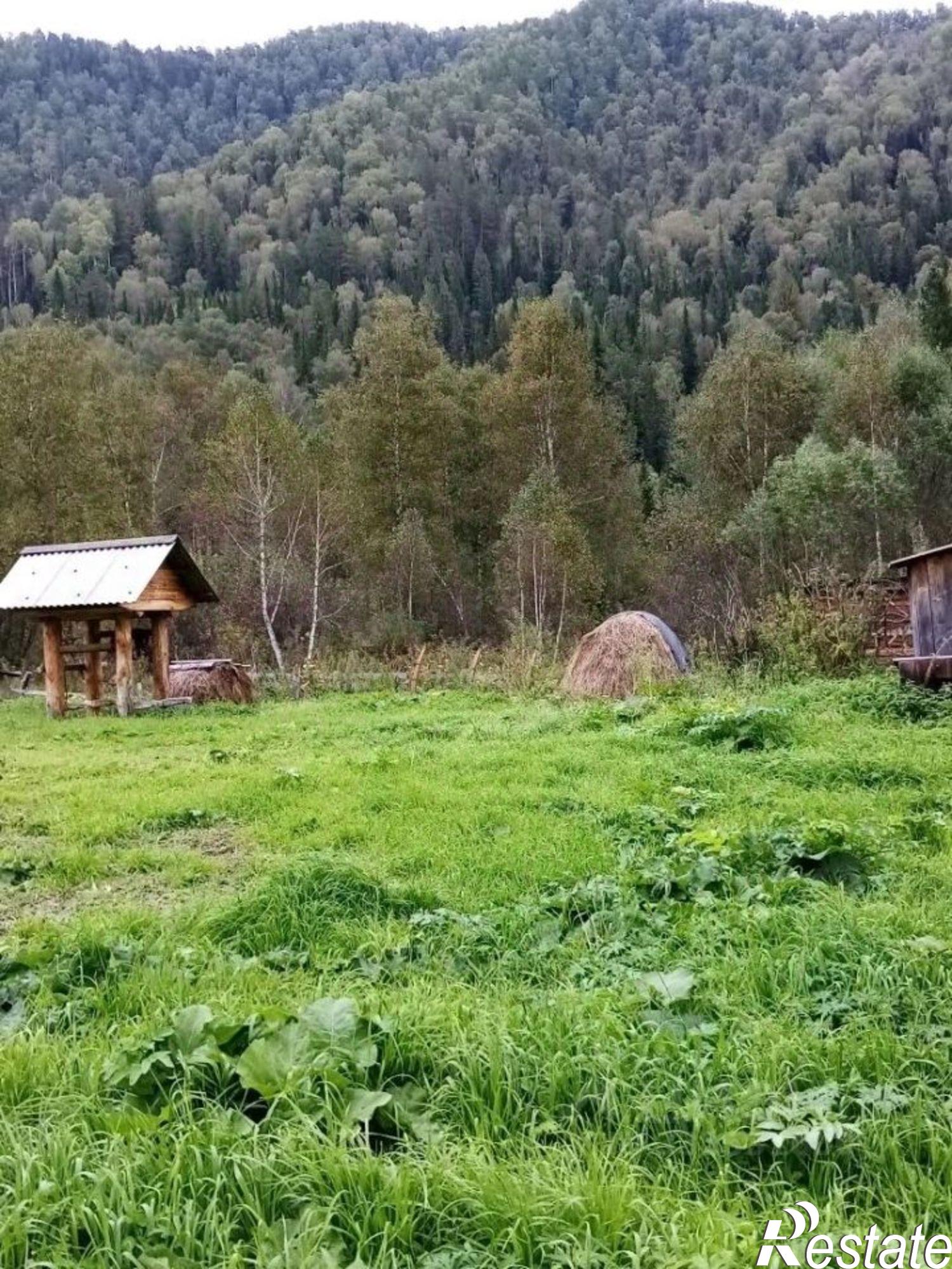 Купить землю, земельный участок за 50 000 000 рублей на Чемальский район