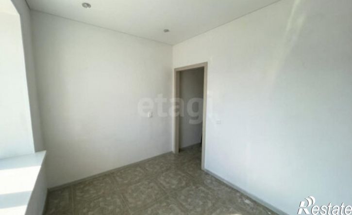 1-комн квартира Спортивный переулок, 17,  д. 17