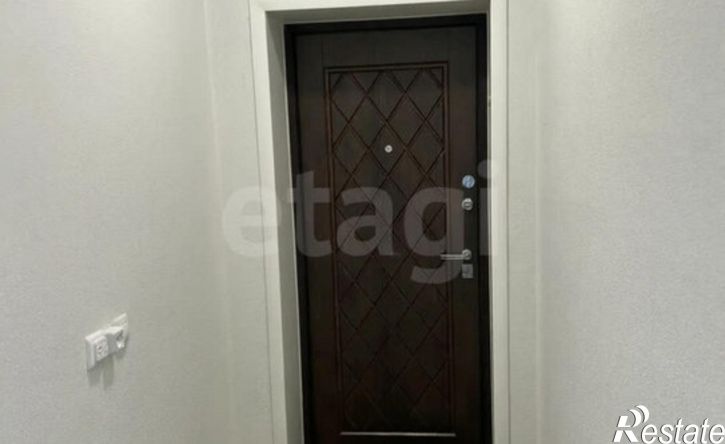 1-комн квартира Спортивный переулок, 17,  д. 17