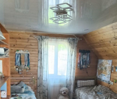 коттедж 130 кв м Горно-Алтайск