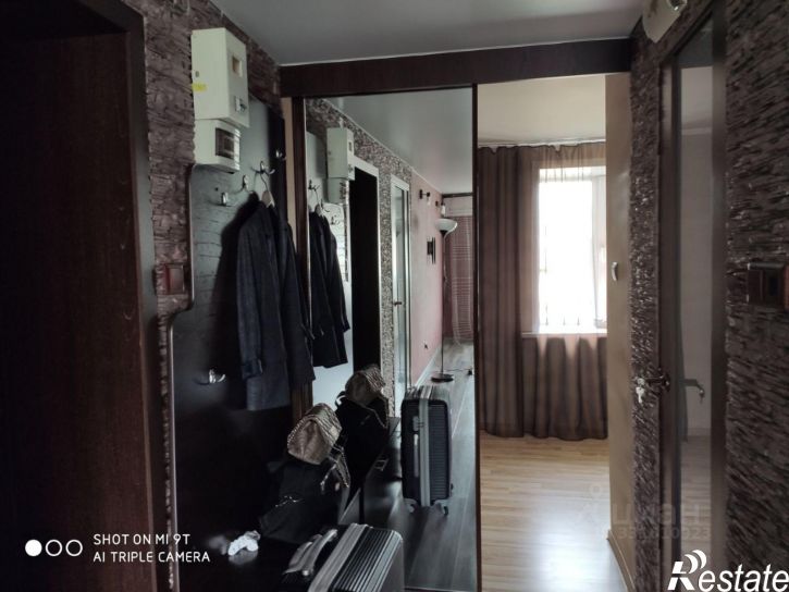 2-комн квартира улица Ленина, 48,  д. 48