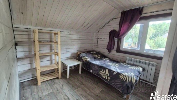 Коттедж/дом ул Октябрьская