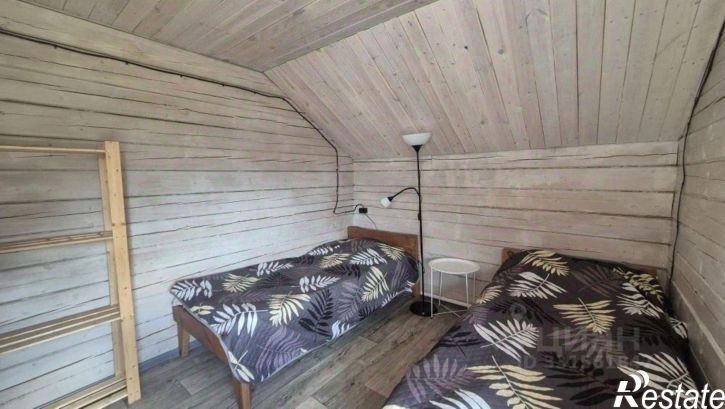 Коттедж/дом ул Октябрьская
