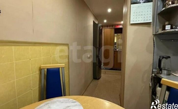 3-комн квартира улица Ленина, 32,  д. 32