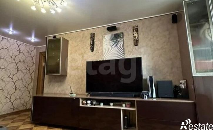 3-комн квартира улица Ленина, 32,  д. 32