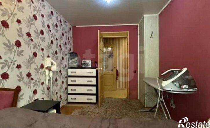3-комн квартира улица Ленина, 32,  д. 32
