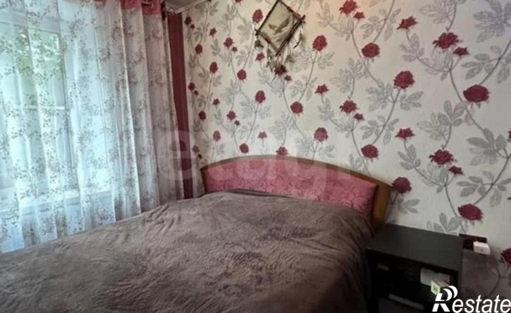 3-комн квартира улица Ленина, 32,  д. 32