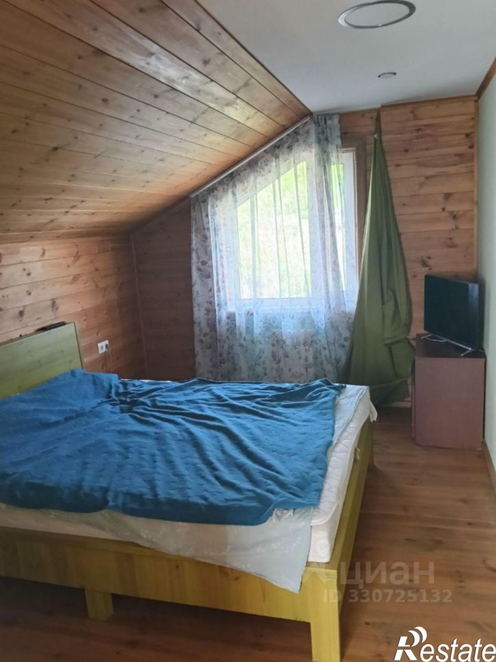 Коттедж/дом Горно-Алтайск