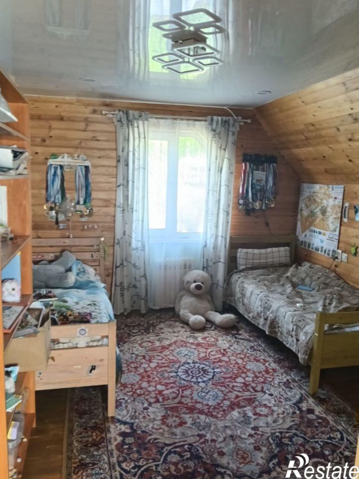 Коттедж/дом Горно-Алтайск