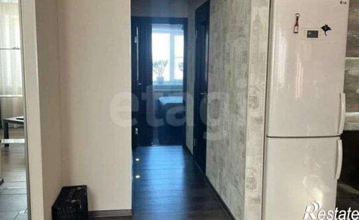 2-комн квартира ул Мира, 13,  д. 13