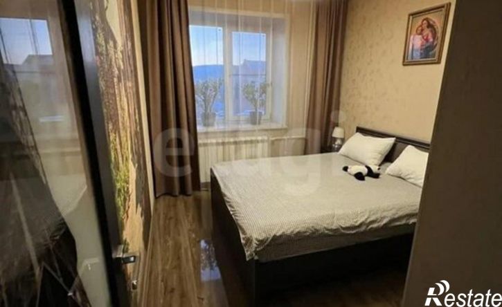 2-комн квартира ул Мира, 13,  д. 13